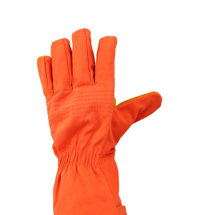 Forest Firefighting Gloves best