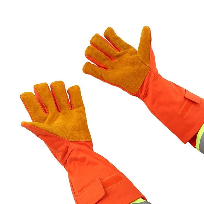 Forest Firefighting Gloves